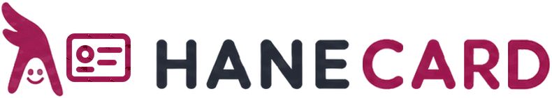 HANECard (business card maker)