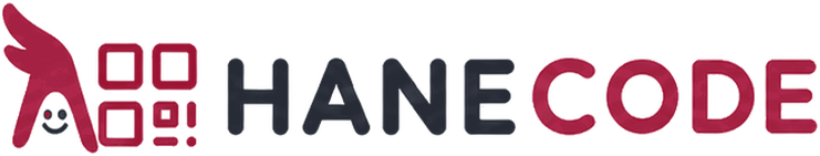 HANECode（QRコード作成）