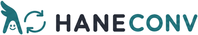 HANEConv（ファイル変換）