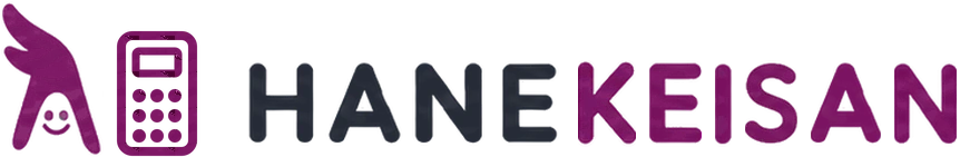 HANEKeisan (calculators)