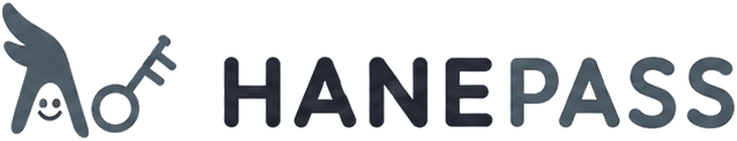 HANEPass（パスワード生成）