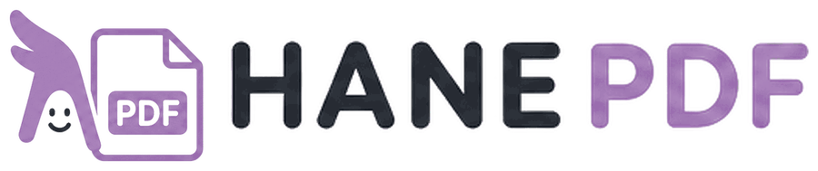 HANEPDF（PDFツール）